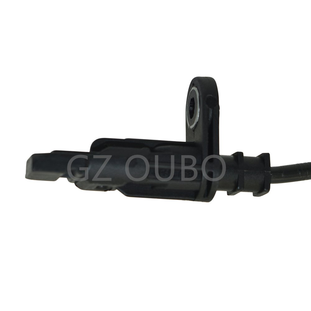 High Quality Accessories Auto Parts ABS Wheel Speed Sensor 9664699480 For CITROEN C6 PEUGEOT 407