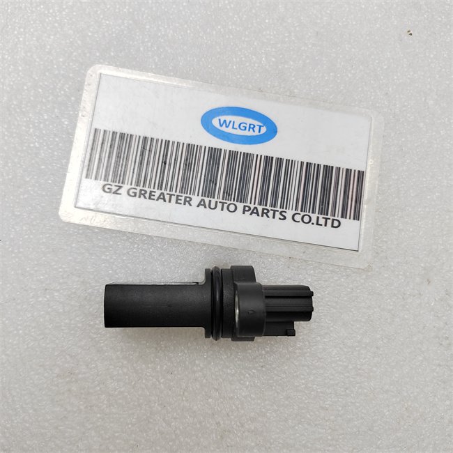 WLGRT Auto Sensor Camshaft Position Sensor For Nissan Altima Frontier Maxima CPS Sensor 23731-6J90B