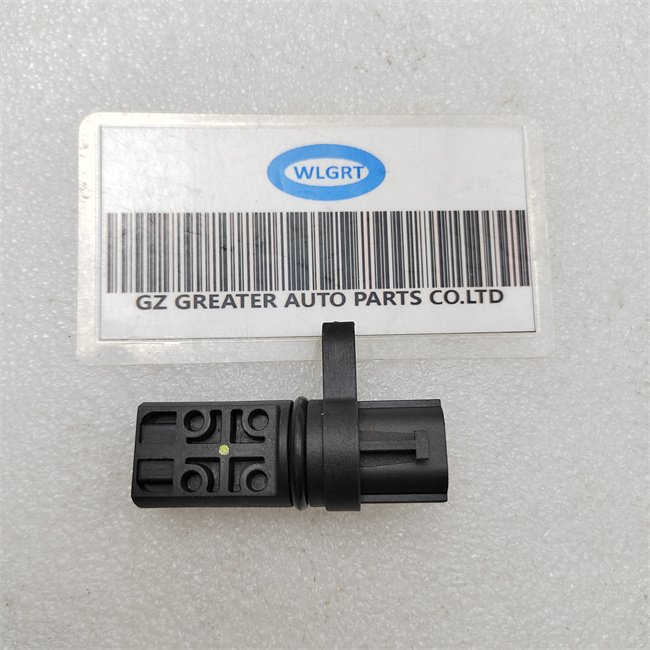 WLGRT Auto Sensor Camshaft Position Sensor For Nissan Altima Frontier Maxima CPS Sensor 23731-6J90B