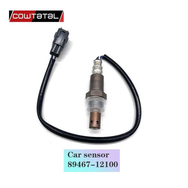 Factory Price Auto Accessories Oxygen Sensor 89467-12100 For Toyota Auris Avensis Lexus Corolla Matrix 1.8L 234-9052
