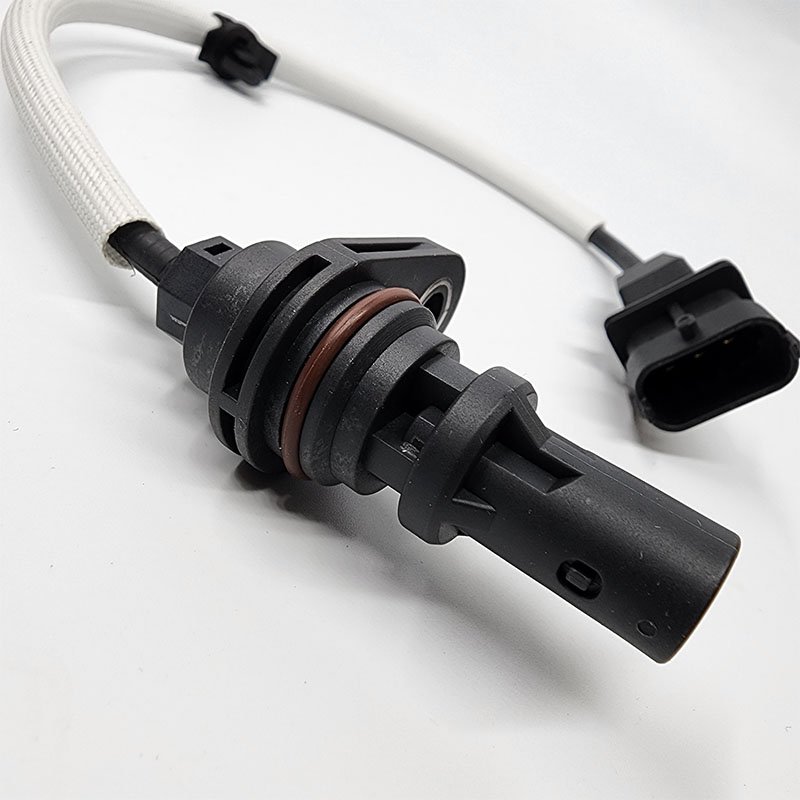 High Quality Crankshaft Position Sensor 391802F000 391802G000 393103C600 3931039050 FOR Hyundai KIA