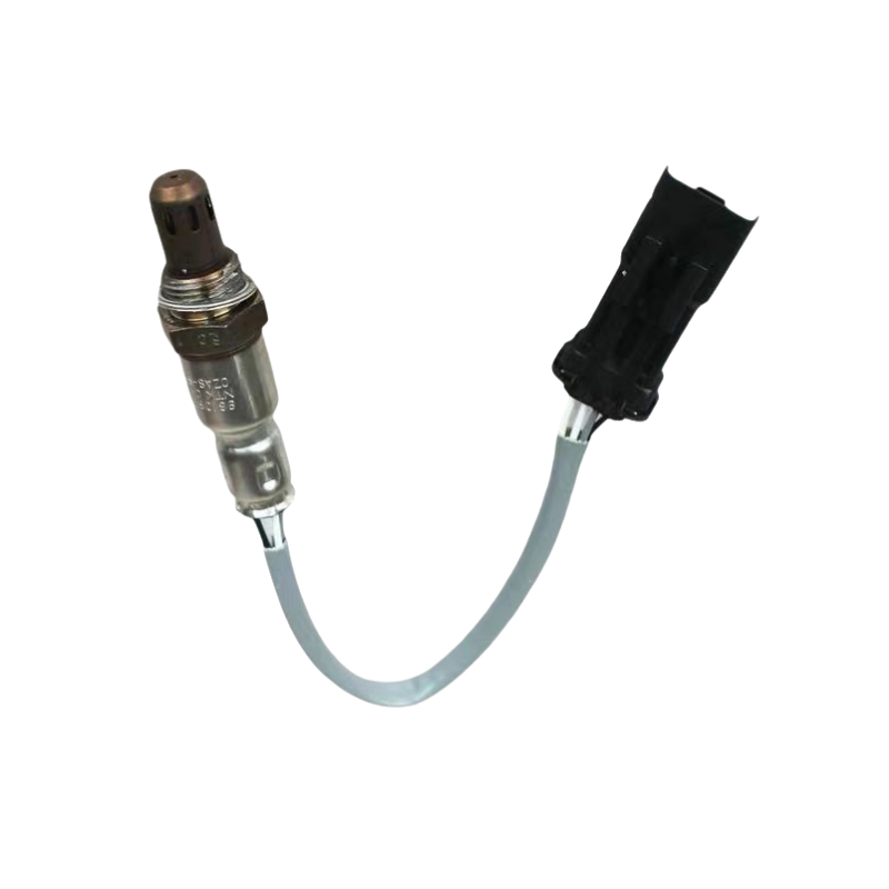 Oxygen Sensor Lambda O2 Sensor OE 9810673180 Auto Sensors for 14Year Citroen / Peugeot 1.2T Front
