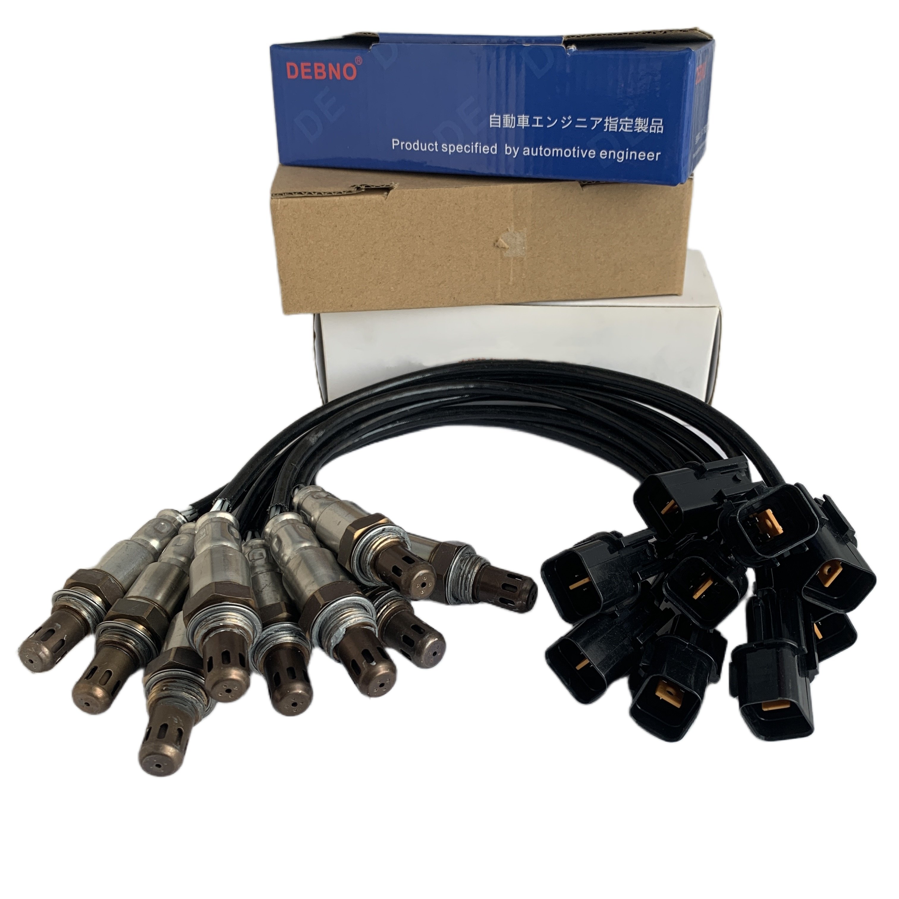 Hot selling Auto Parts Z601-18-861A ZJ39-18-861A Z601-18-861B Oxygen O2 Sensor lambda probe sensor For Mazda