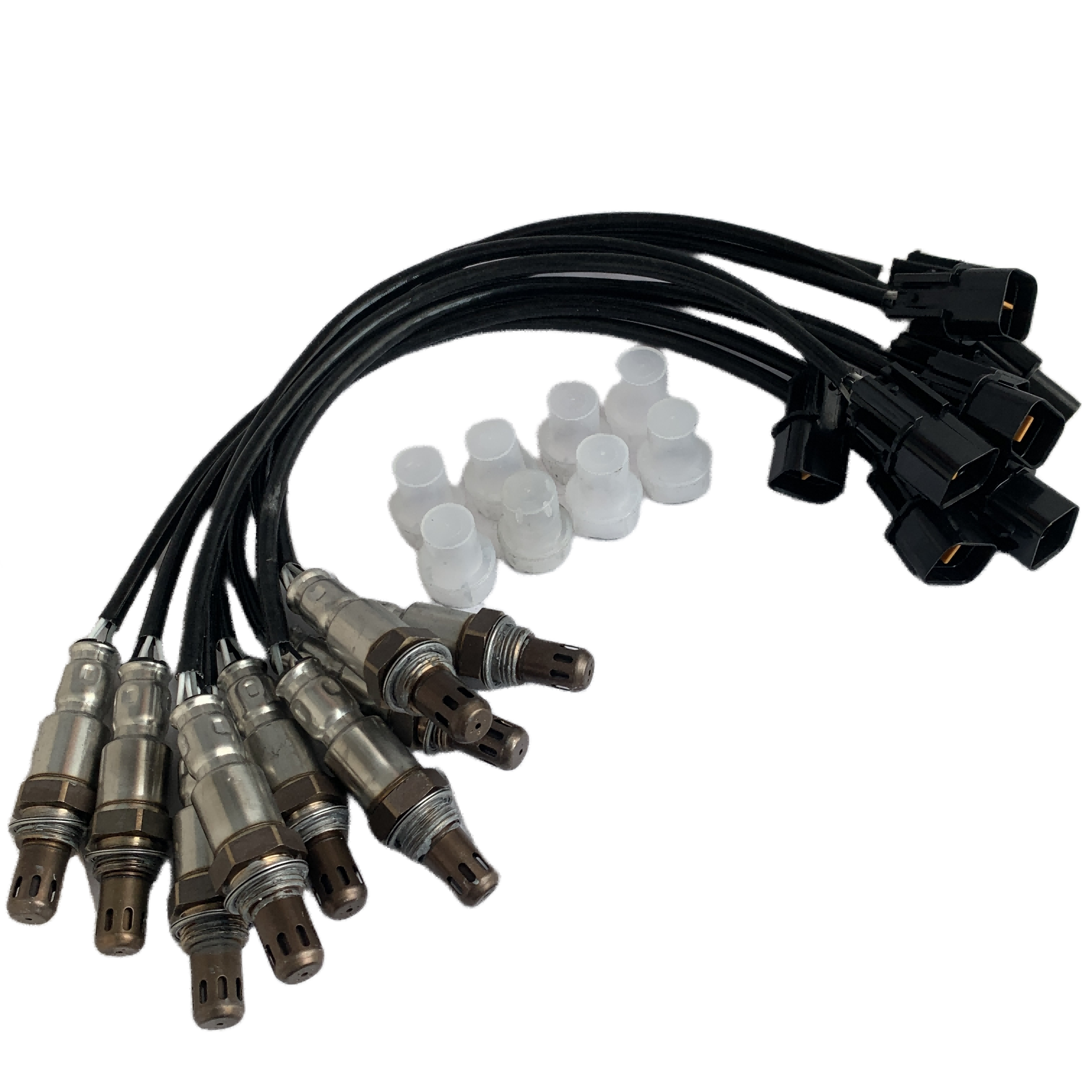 Hot selling Auto Parts Z601-18-861A ZJ39-18-861A Z601-18-861B Oxygen O2 Sensor lambda probe sensor For Mazda