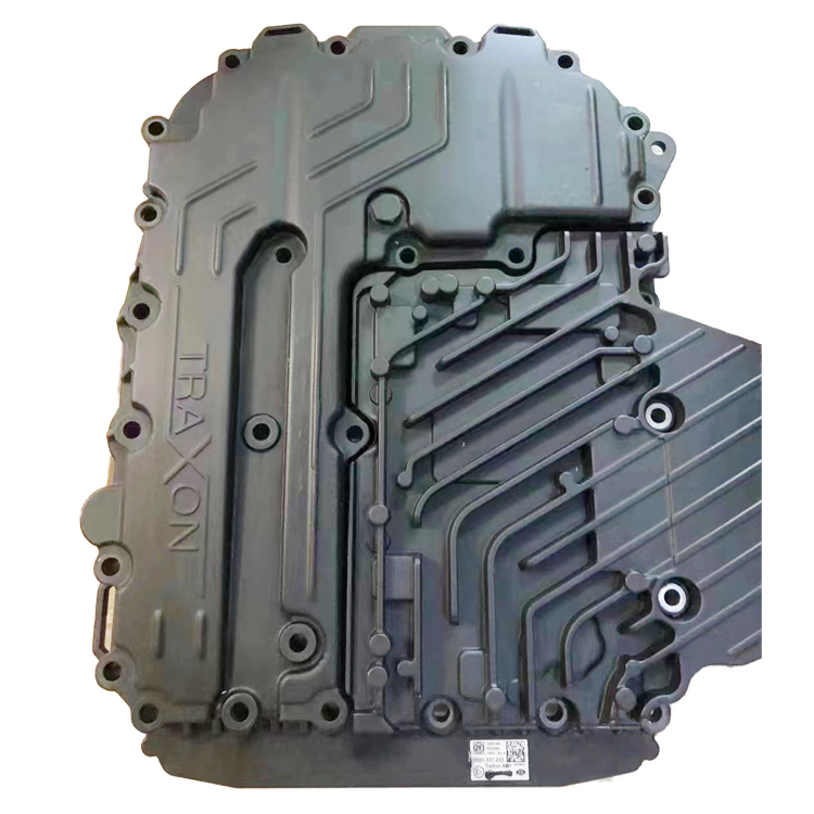Original 0501331678/ 0501337233 Gearbox Control For Sell