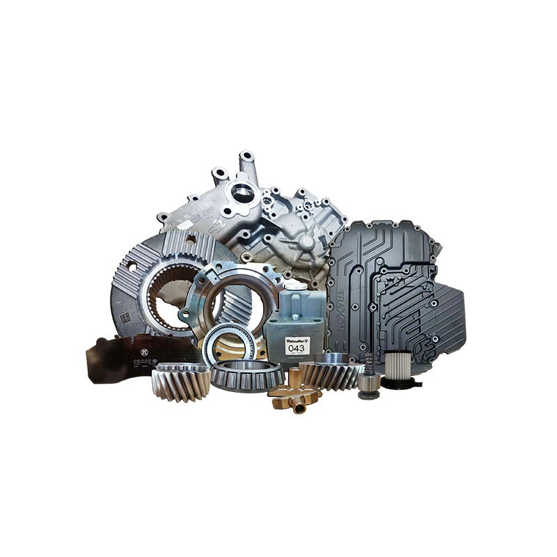 Original 0501331678/ 0501337233 Gearbox Control For Sell