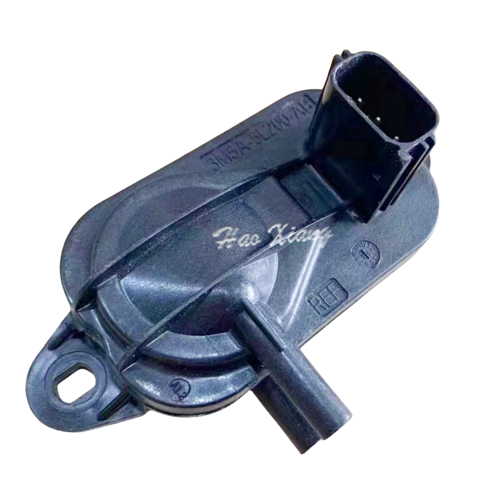 Haoxiang 8.9548 Auto Parts Exhaust Differential Pressure DPF Sensor For Truck YaMZ-536 YaMZ-536 534 6501