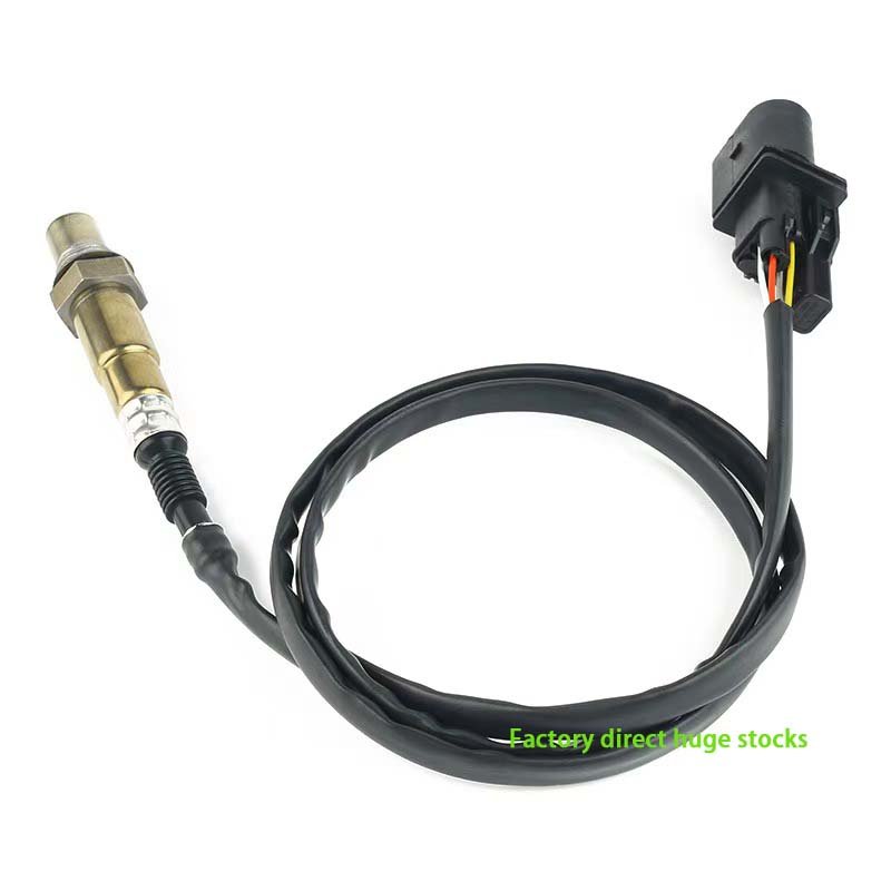 Oxygen Sensor OE 021906262B 0258007057 0258007058 for 01-08Year Volkswagen Bora 1.8T Upstream Front