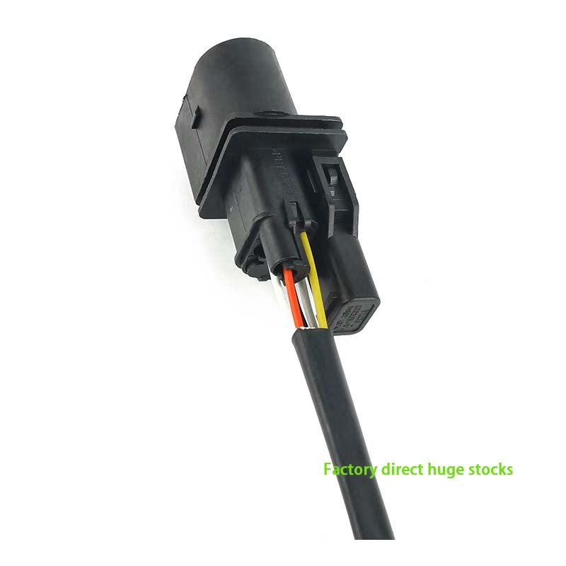 Oxygen Sensor OE 021906262B 0258007057 0258007058 for 01-08Year Volkswagen Bora 1.8T Upstream Front