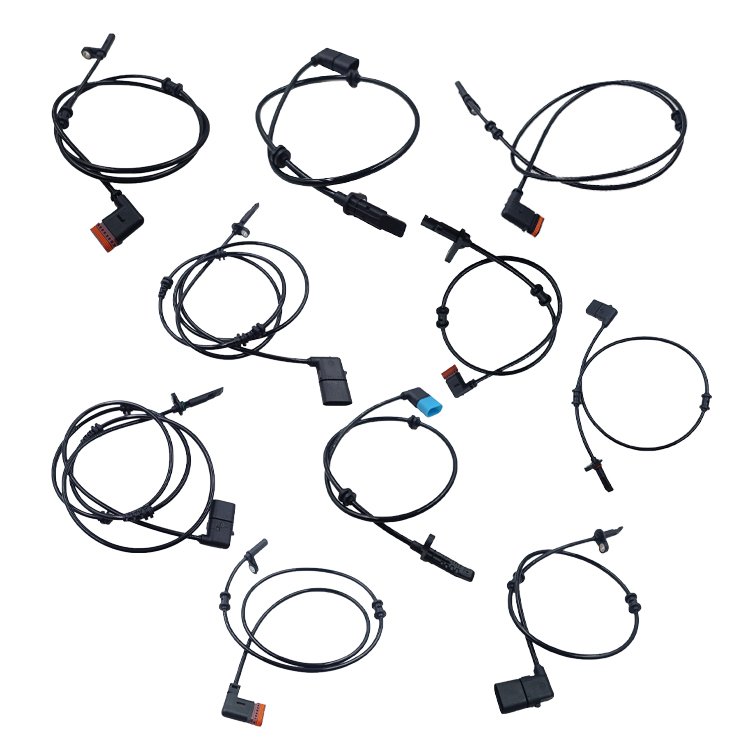 Wholesale Price Car Parts ABS Wheel Speed pdc parking sensor brake auto electrical systems For BYD Nissan Mitsubishi Hyundai
