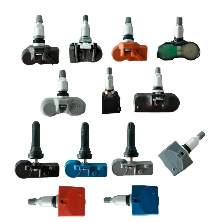 Wholesale Price Car Parts ABS Wheel Speed pdc parking sensor brake auto electrical systems For BYD Nissan Mitsubishi Hyundai