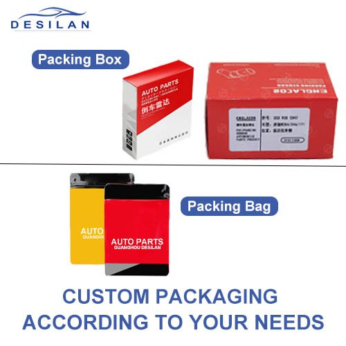 Wholesale Price Car Parts ABS Wheel Speed pdc parking sensor brake auto electrical systems For BYD Nissan Mitsubishi Hyundai