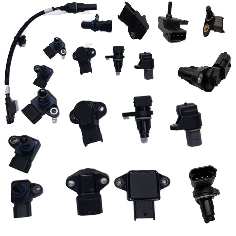 MAP sensor 39300-27400 39300-3C300 39300-3L000 39300-4A800 39300-82000 39300-84400 39330-3M325 39330-22000