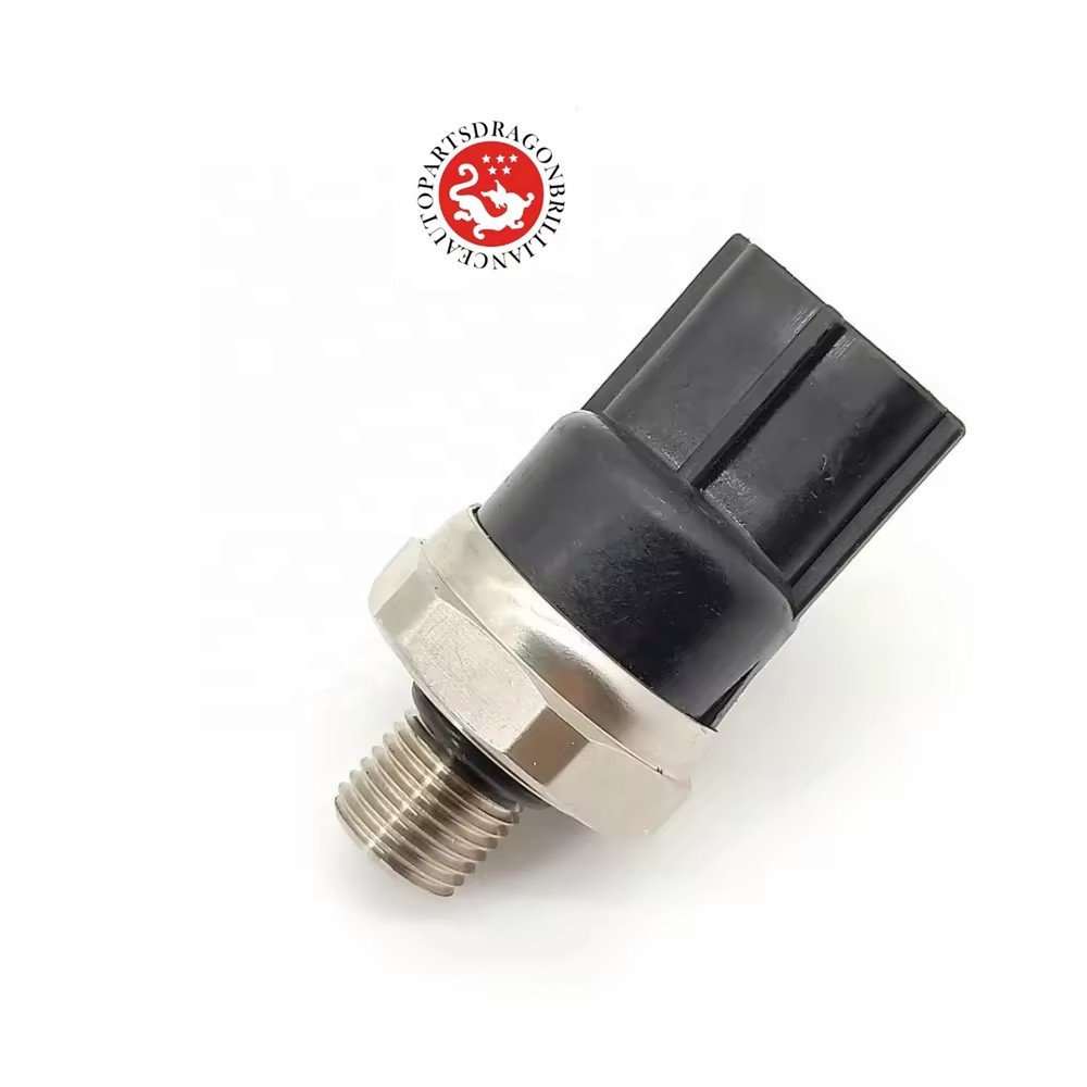 Fuel Common oil Rail Pressure Switch Sensor E1T41671 MR483948 JT500155 2960A062 E1T4167 Car For Mitsubishi Lancer Dingo Dion