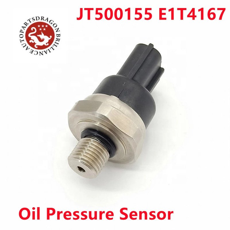 Fuel Common oil Rail Pressure Switch Sensor E1T41671 MR483948 JT500155 2960A062 E1T4167 Car For Mitsubishi Lancer Dingo Dion