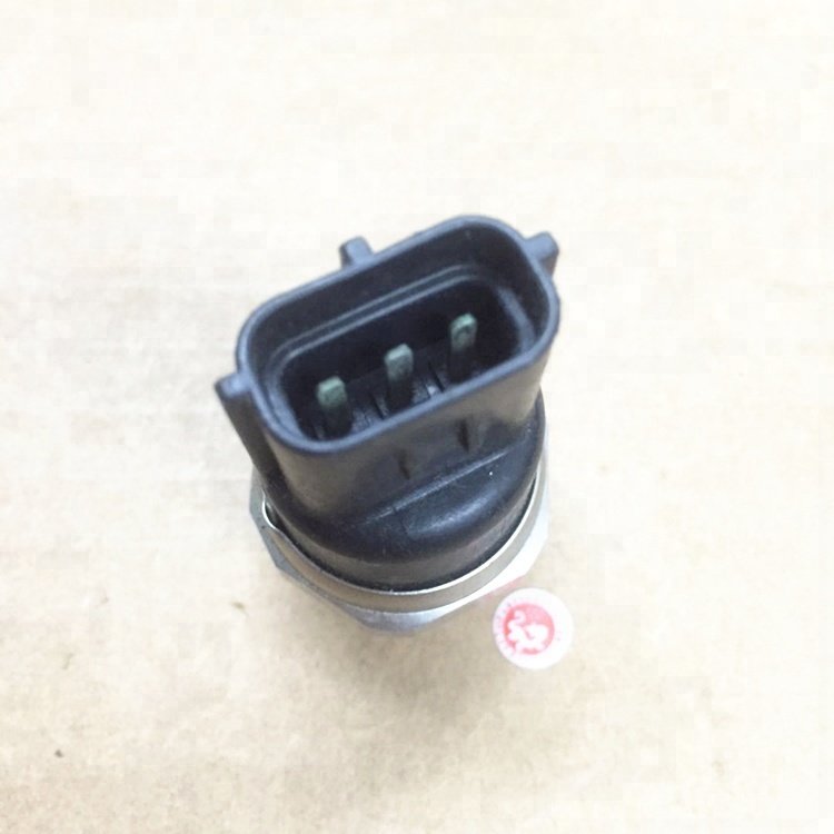 Fuel Common oil Rail Pressure Switch Sensor E1T41671 MR483948 JT500155 2960A062 E1T4167 Car For Mitsubishi Lancer Dingo Dion