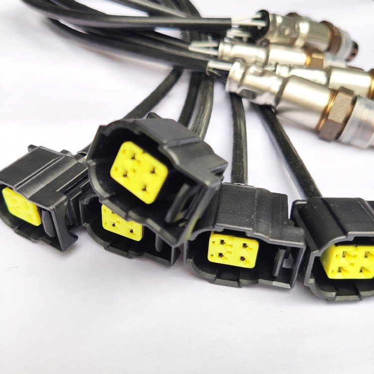 1588A275 1588A284 1588A359 1588A282 auto oxigen Oxygen Sensor for MITSUBISHI lancer pajero i200