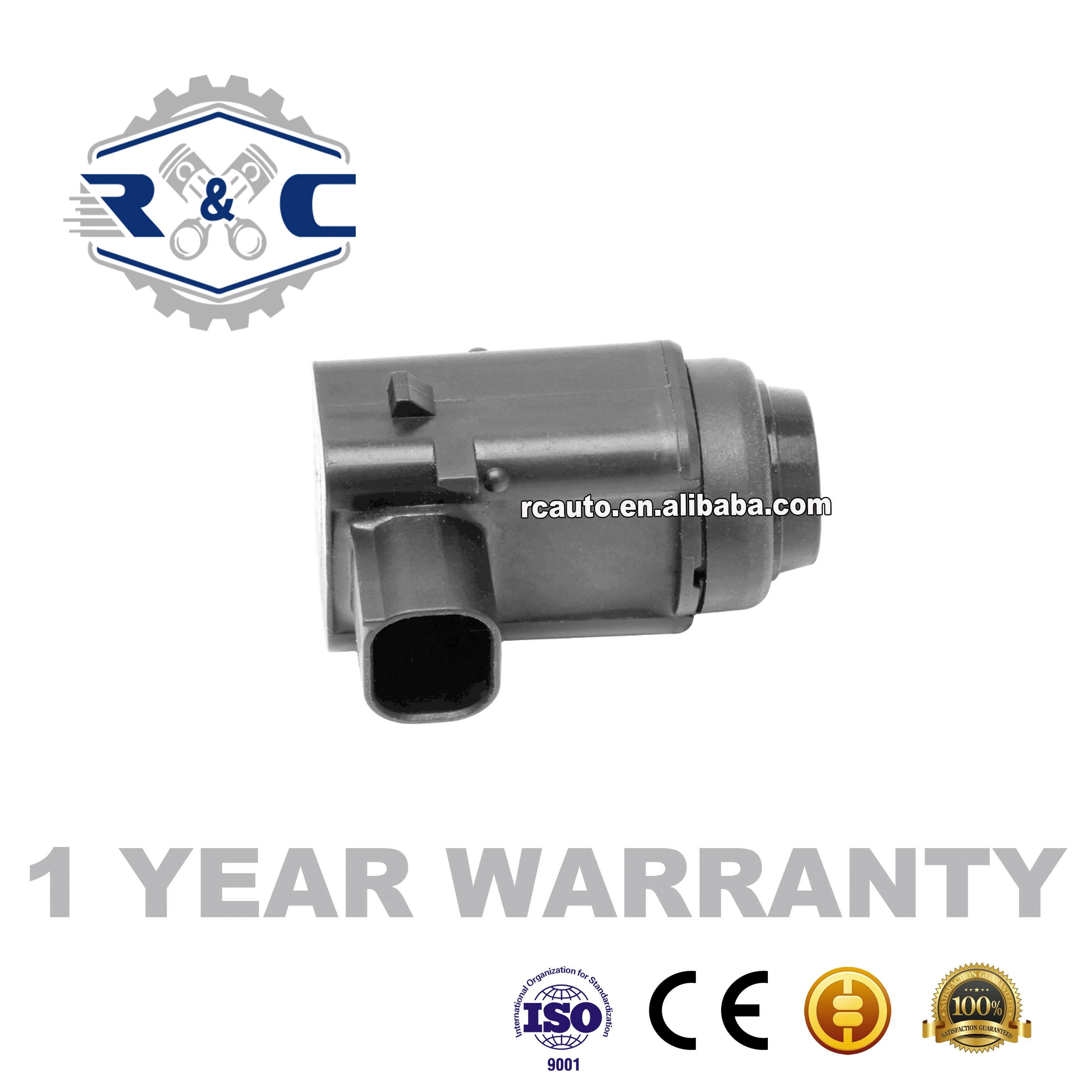R&C High Quality Auto Reverse Sensor 12802172 Rear Parking Sensors For Opel Zafira Ford Saab Jeep GM Car Radar Trasero Sensor