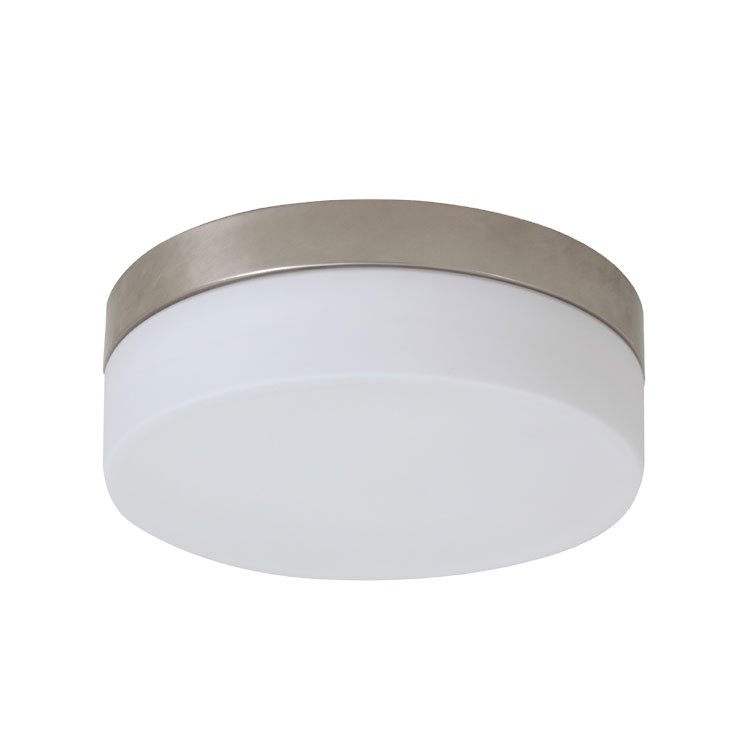 PDLUX PD-IN2008 Professional Motion Sensor Ceiling Light with E27 LED Lamp for Home Use