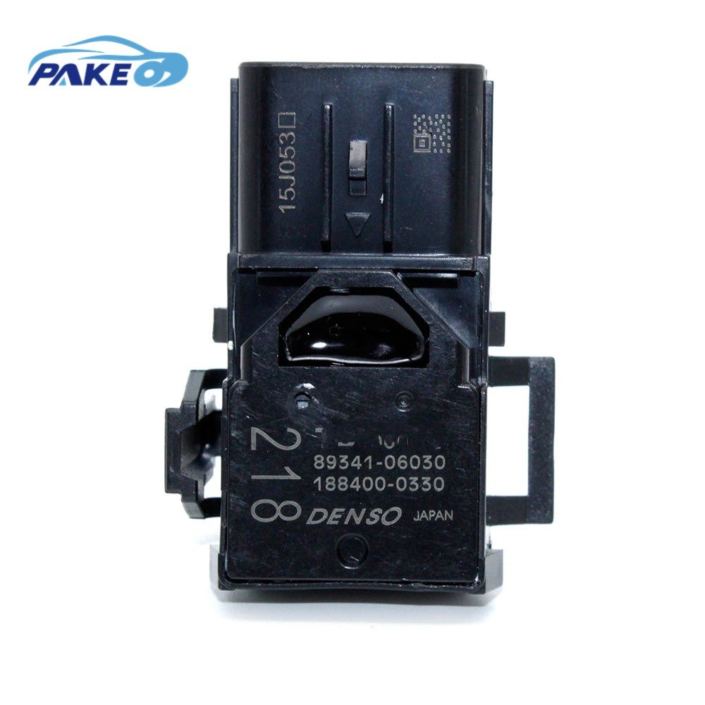8934106030 89341-06030 Parking Sensor for Toyota PDC Parktronic