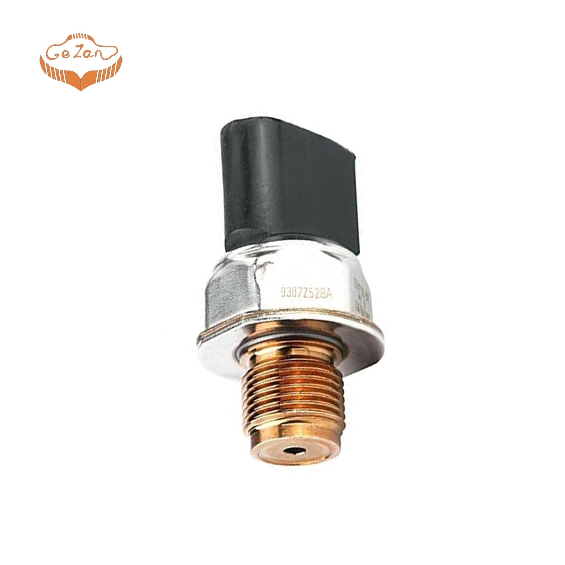 Fuel Rail Pressure Sensor Switch Oil Pressure Switch Sensores De Auto 9307Z528A 55PP30-01 For Hyundai Chevrolet Cruze