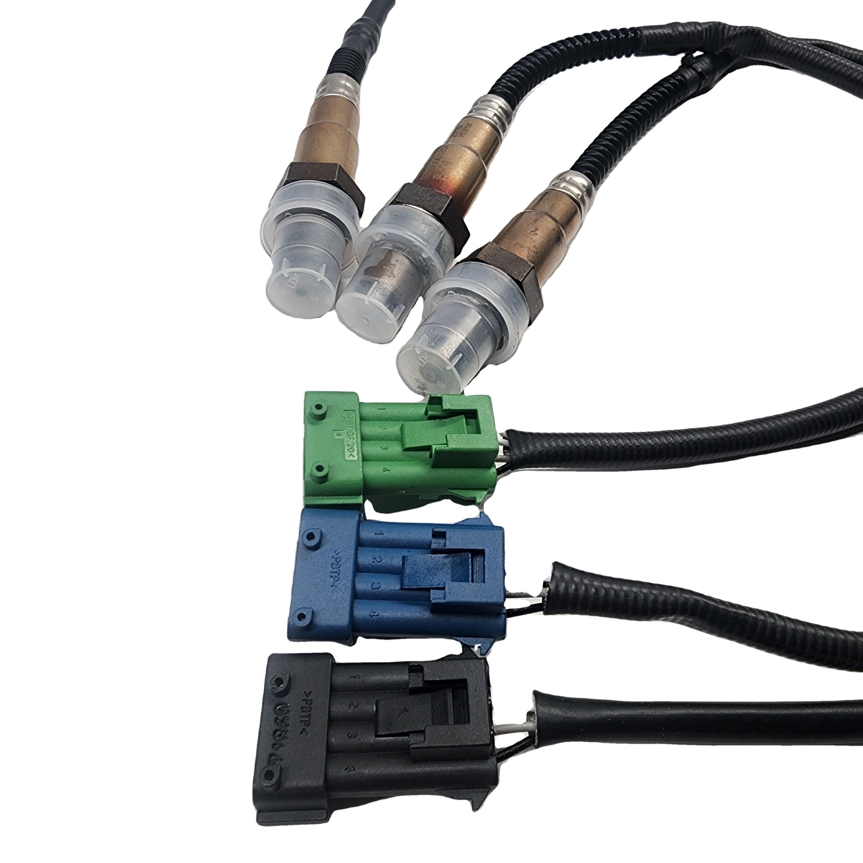 OXYGEN SENSOR 1628VN 1628HQ 1628HN 1628CW 1628KY 1628CX 1628PL FOR VOLVO PEUGEOT