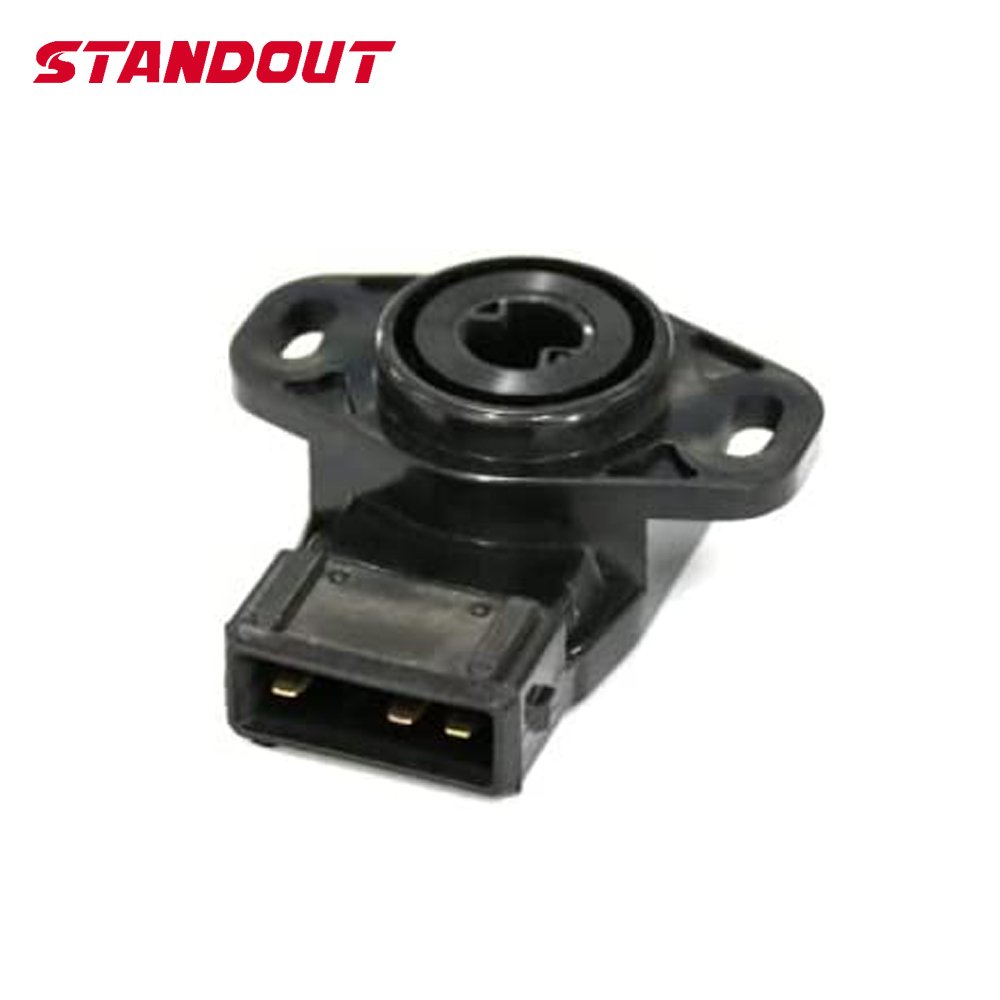 TPS Throttle Position Sensor MD628074 550515 5S5377 For Mitsubishi Lancer EVO 7 8 9 Outlander