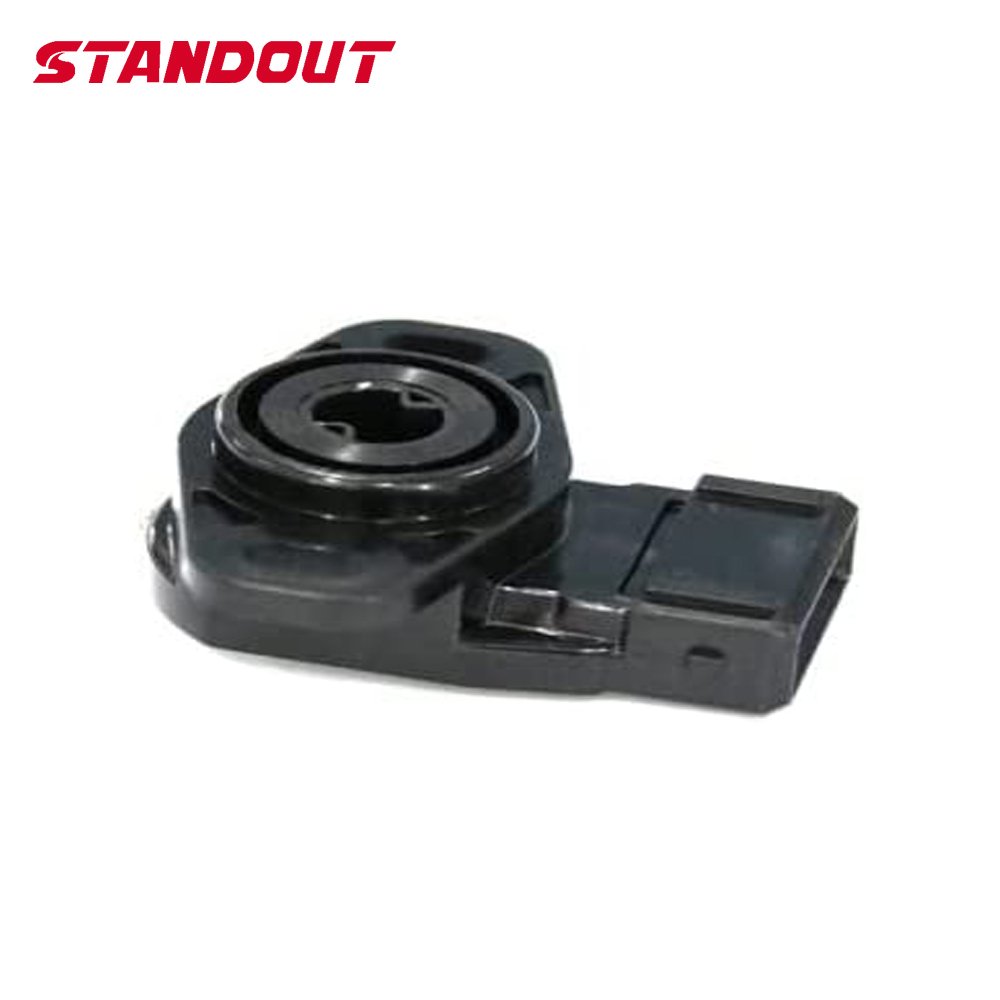 TPS Throttle Position Sensor MD628074 550515 5S5377 For Mitsubishi Lancer EVO 7 8 9 Outlander