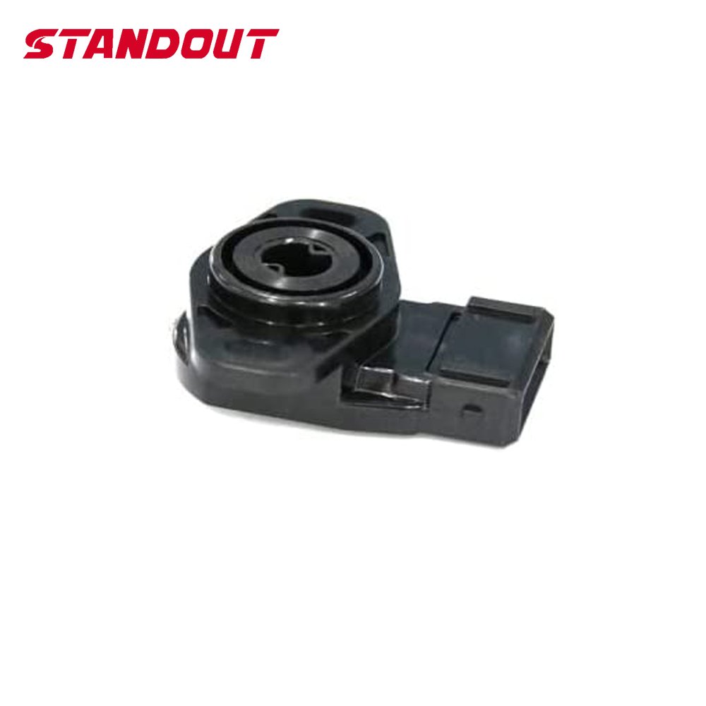 TPS Throttle Position Sensor MD628074 550515 5S5377 For Mitsubishi Lancer EVO 7 8 9 Outlander