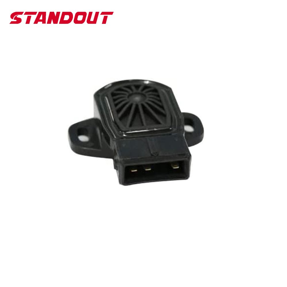 TPS Throttle Position Sensor MD628074 550515 5S5377 For Mitsubishi Lancer EVO 7 8 9 Outlander