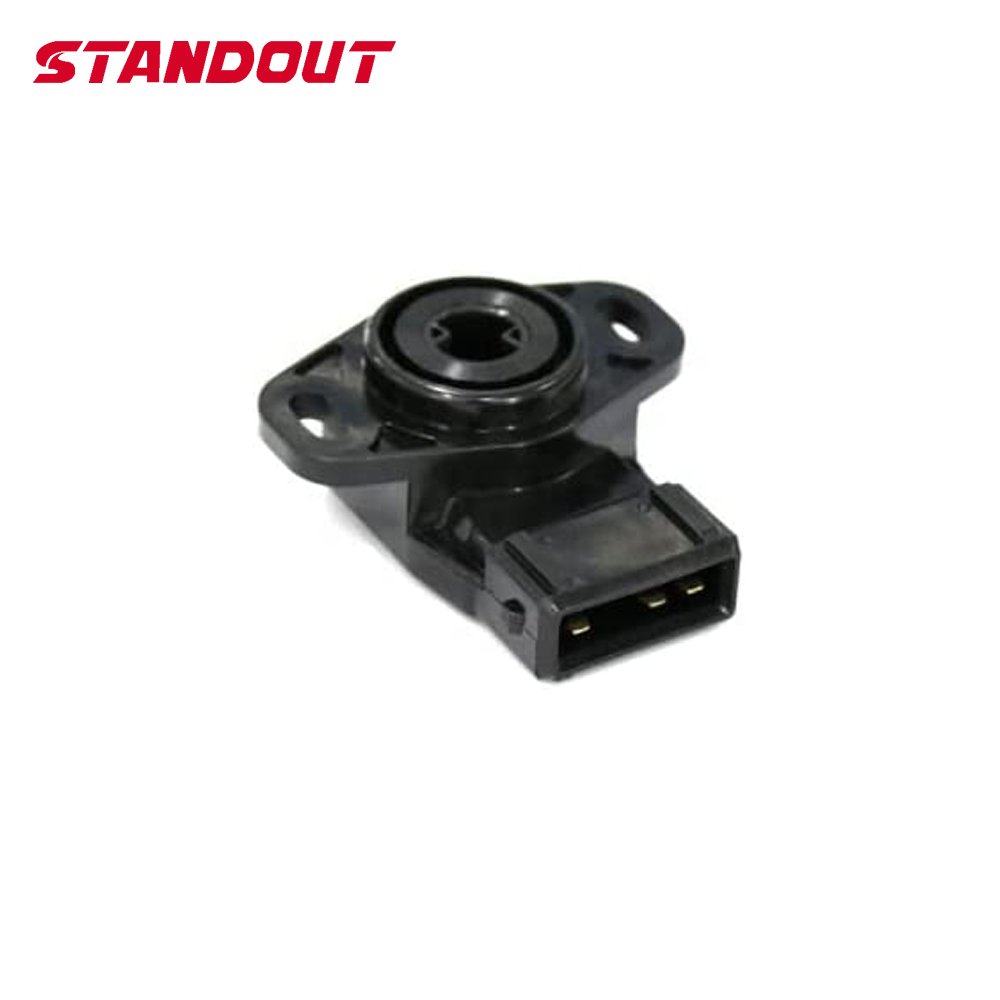 TPS Throttle Position Sensor MD628074 550515 5S5377 For Mitsubishi Lancer EVO 7 8 9 Outlander