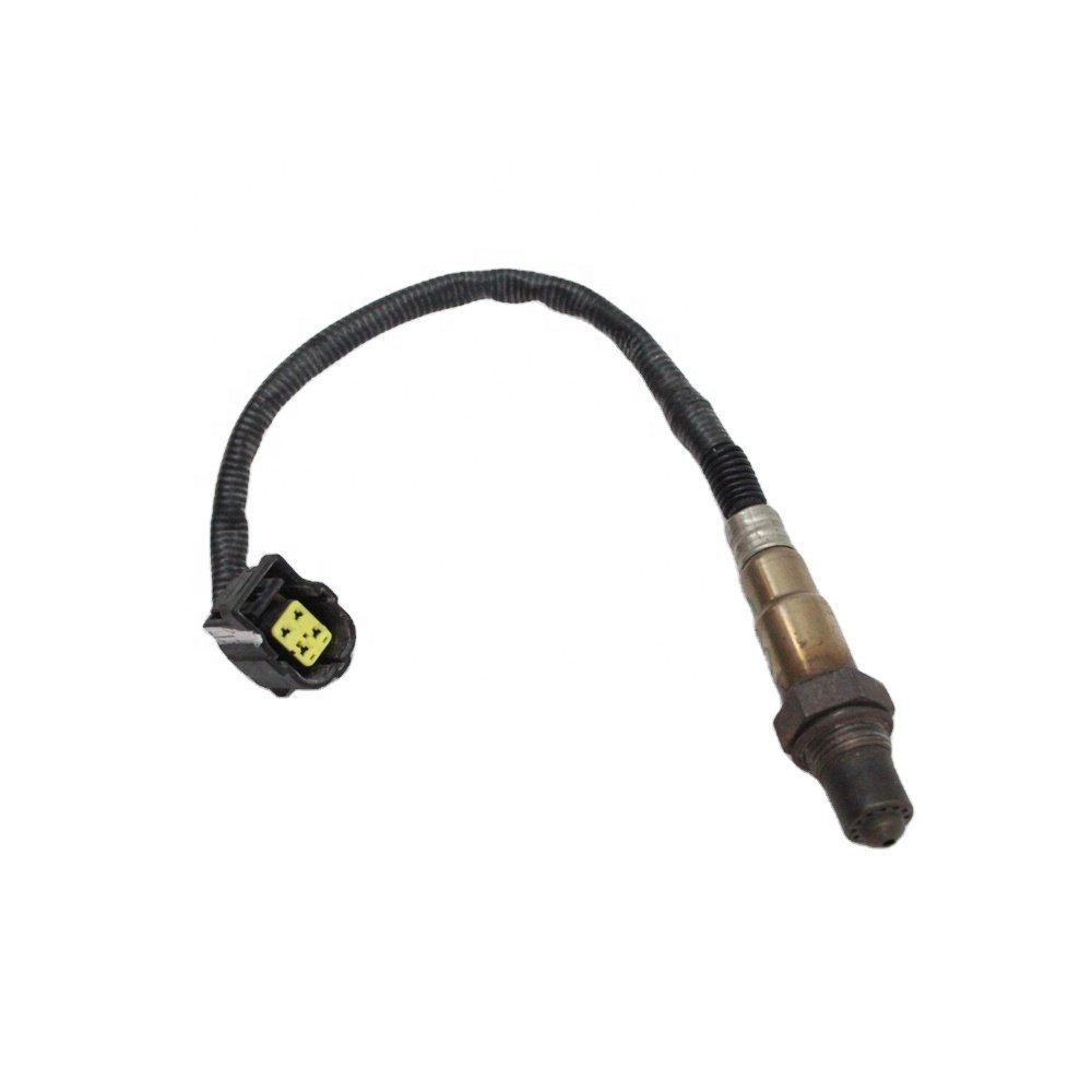 0045420718 Top Quality Auto Car Parts Lambda Probe Oxygen Sensor For Mercedes E-CLASS W211 E280 C219 R171 SLK 350 CLS 350