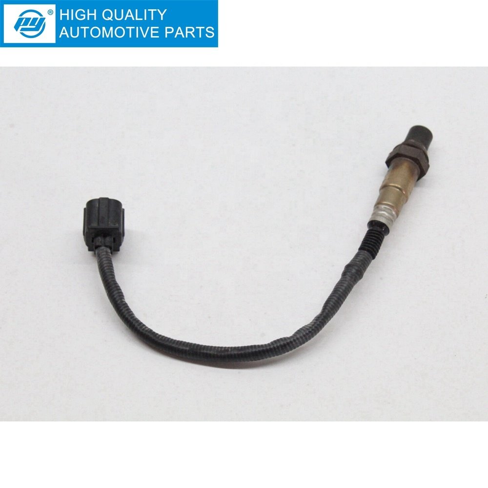 0045420718 Top Quality Auto Car Parts Lambda Probe Oxygen Sensor For Mercedes E-CLASS W211 E280 C219 R171 SLK 350 CLS 350