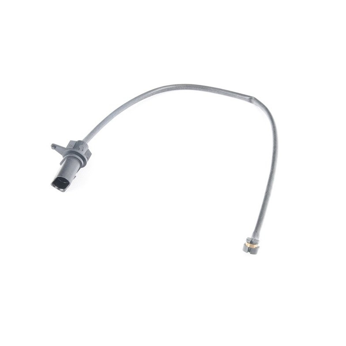 ShungTak Brake Pad Wear Sensor Brake Pad Sensor Brake Wear Sensor for Audi A5 A6 A7 A8 Q Q7 Q8 VW Touareg OE 4M0615121AB