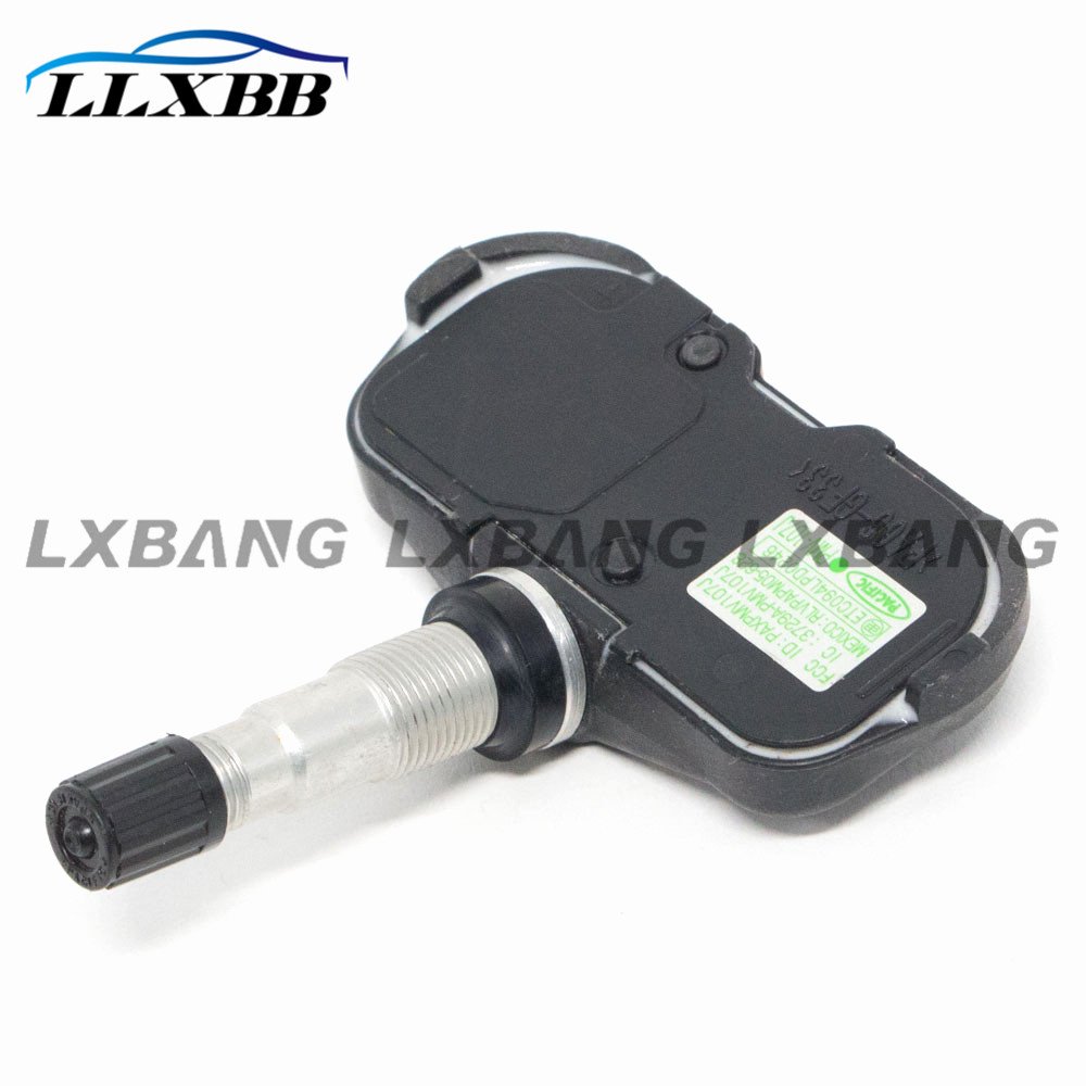 Genuine TPMS Tire Pressure Sensor 42607-33021 For T0YOTA Lexus Scion 4260733021