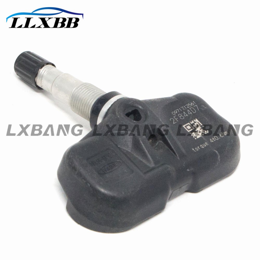 Genuine TPMS Tire Pressure Sensor 42607-33021 For T0YOTA Lexus Scion 4260733021