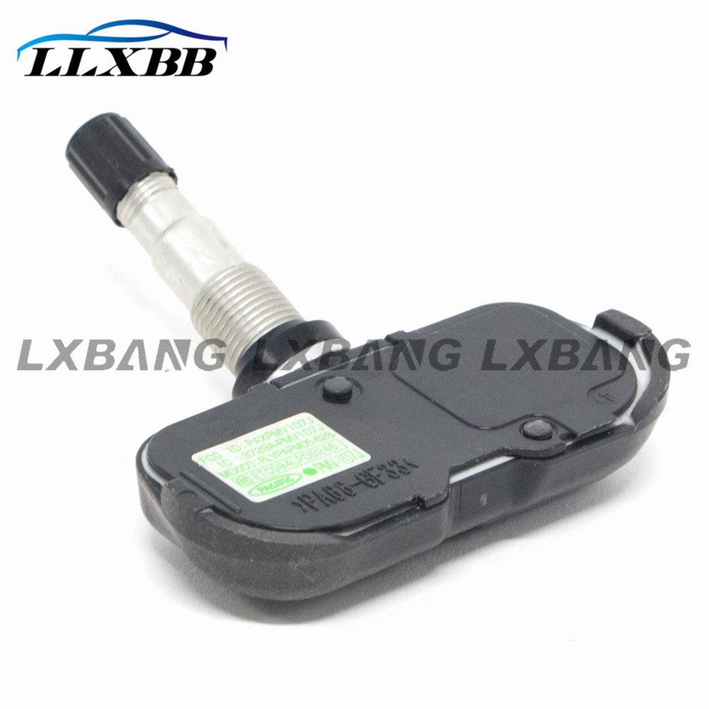 Genuine TPMS Tire Pressure Sensor 42607-33021 For T0YOTA Lexus Scion 4260733021