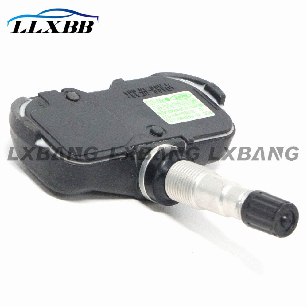 Genuine TPMS Tire Pressure Sensor 42607-33021 For T0YOTA Lexus Scion 4260733021