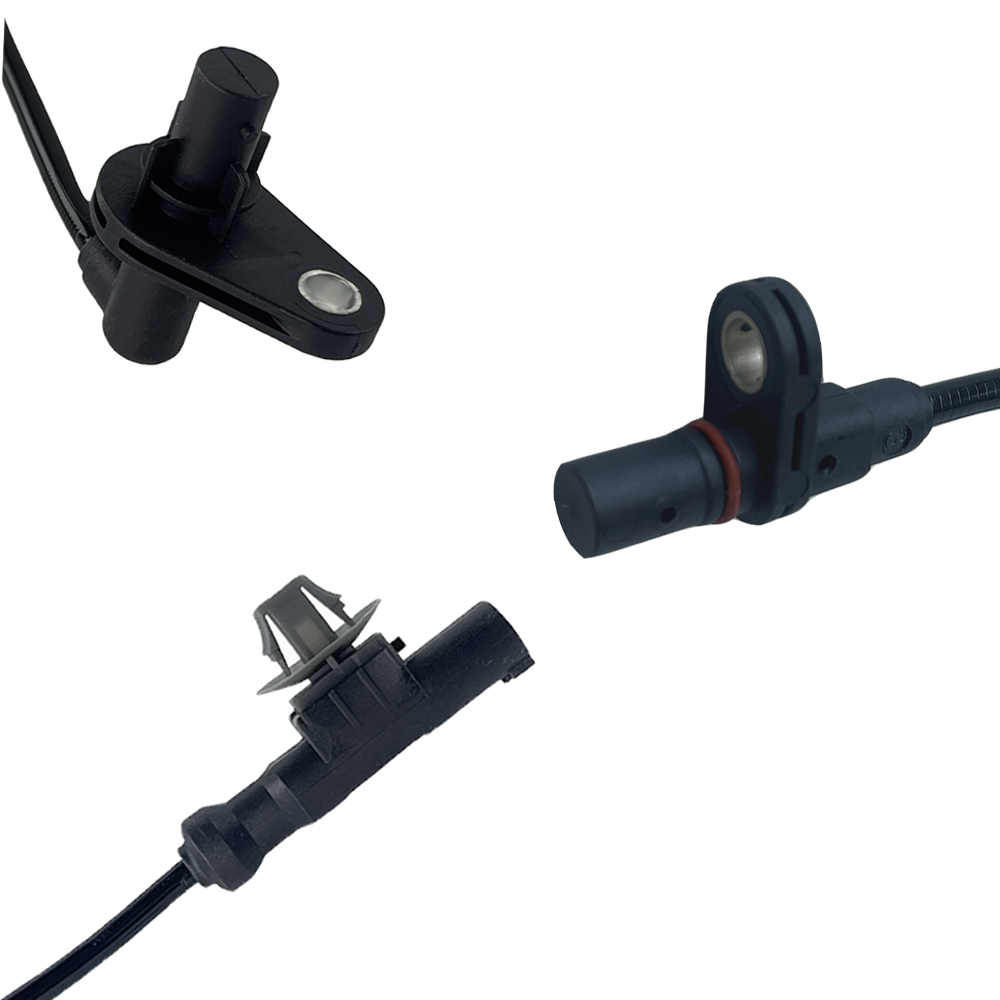 Wholesale Price ABS Wheel Speed Sensor T15-3630050/T15-3630030/T15-3630040 New Condition Car Parts for chery Tiggo 7/5X