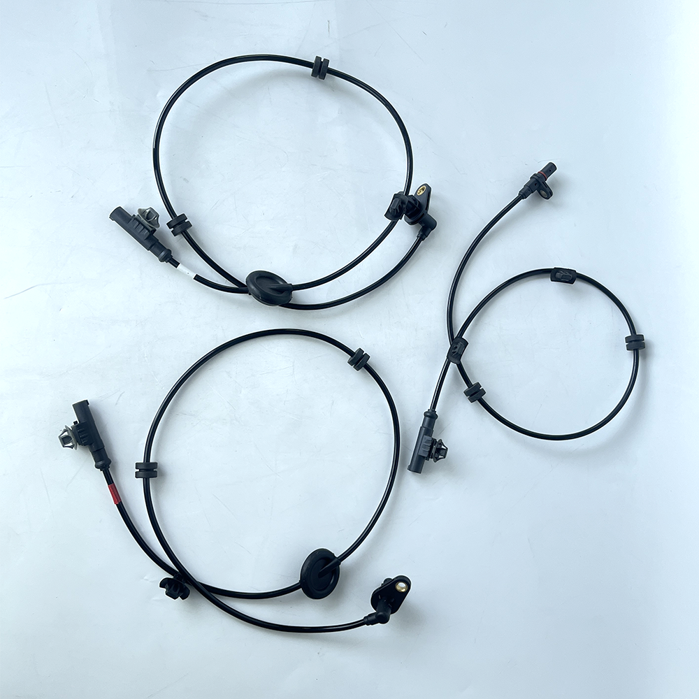Wholesale Price ABS Wheel Speed Sensor T15-3630050/T15-3630030/T15-3630040 New Condition Car Parts for chery Tiggo 7/5X