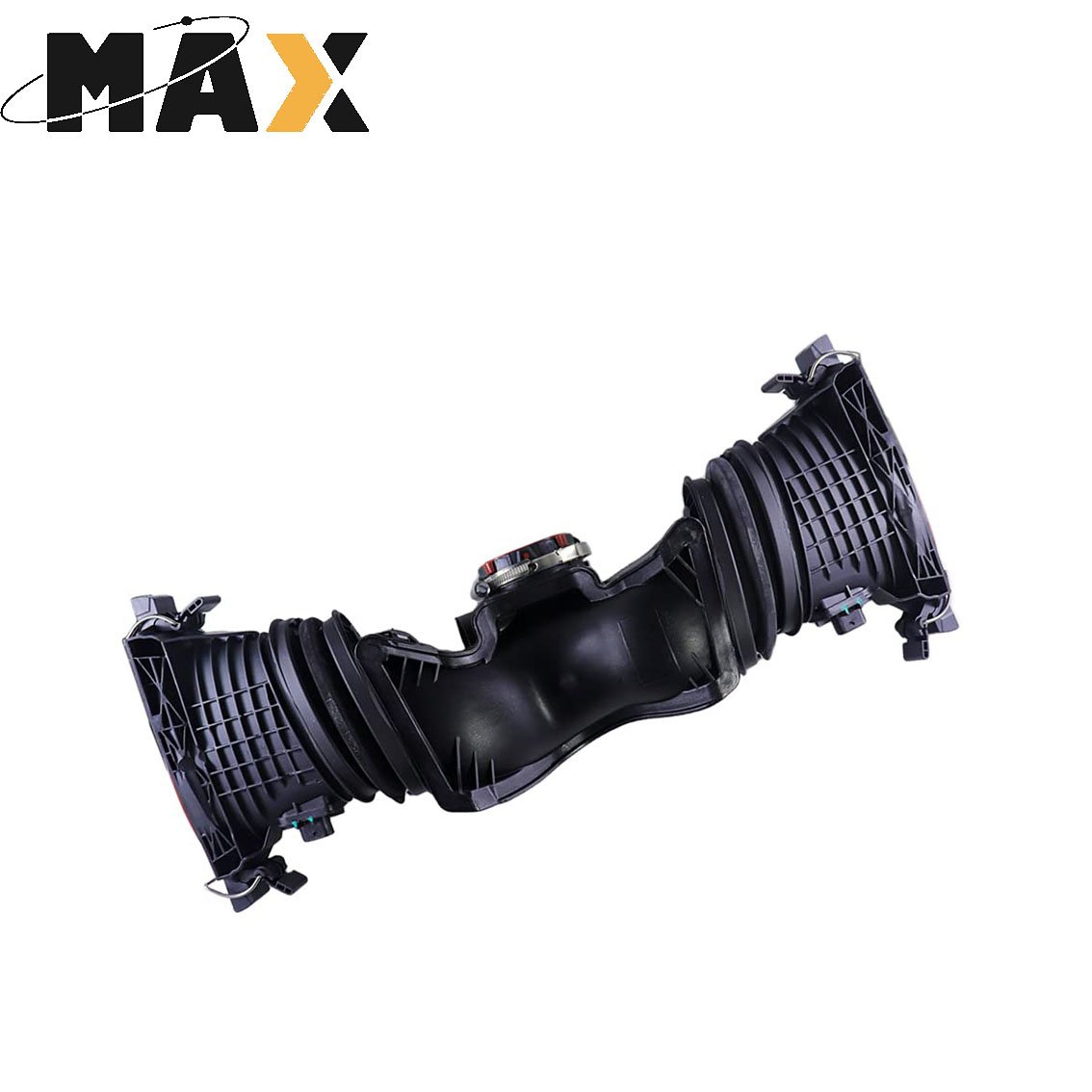 Auto Parts Air Intake Duct With Air Mass Sensor For Mercedes Benz C-Klasse CLK CLS GLE GLK W204 ML280 GL320 E280 6420900048