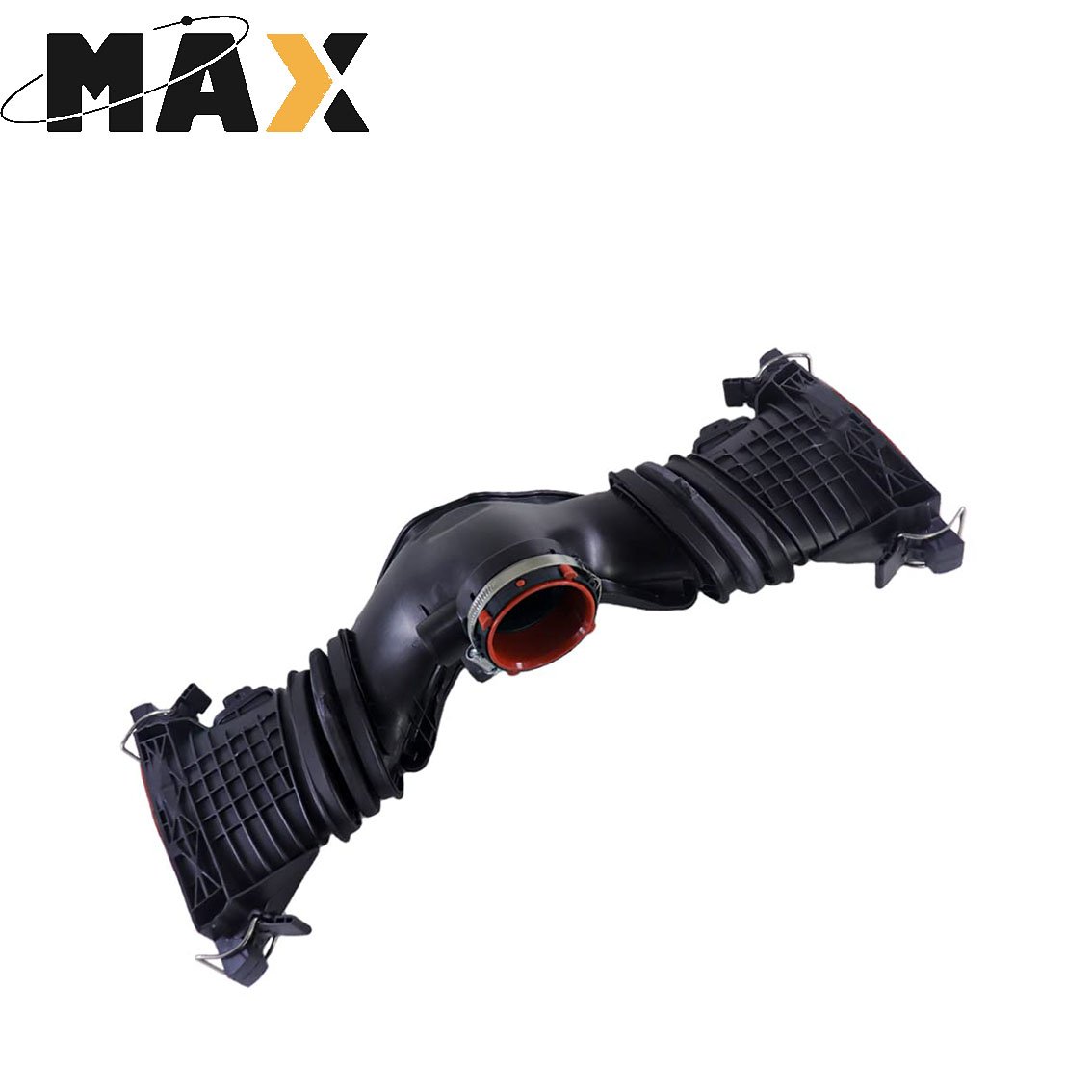 Auto Parts Air Intake Duct With Air Mass Sensor For Mercedes Benz C-Klasse CLK CLS GLE GLK W204 ML280 GL320 E280 6420900048