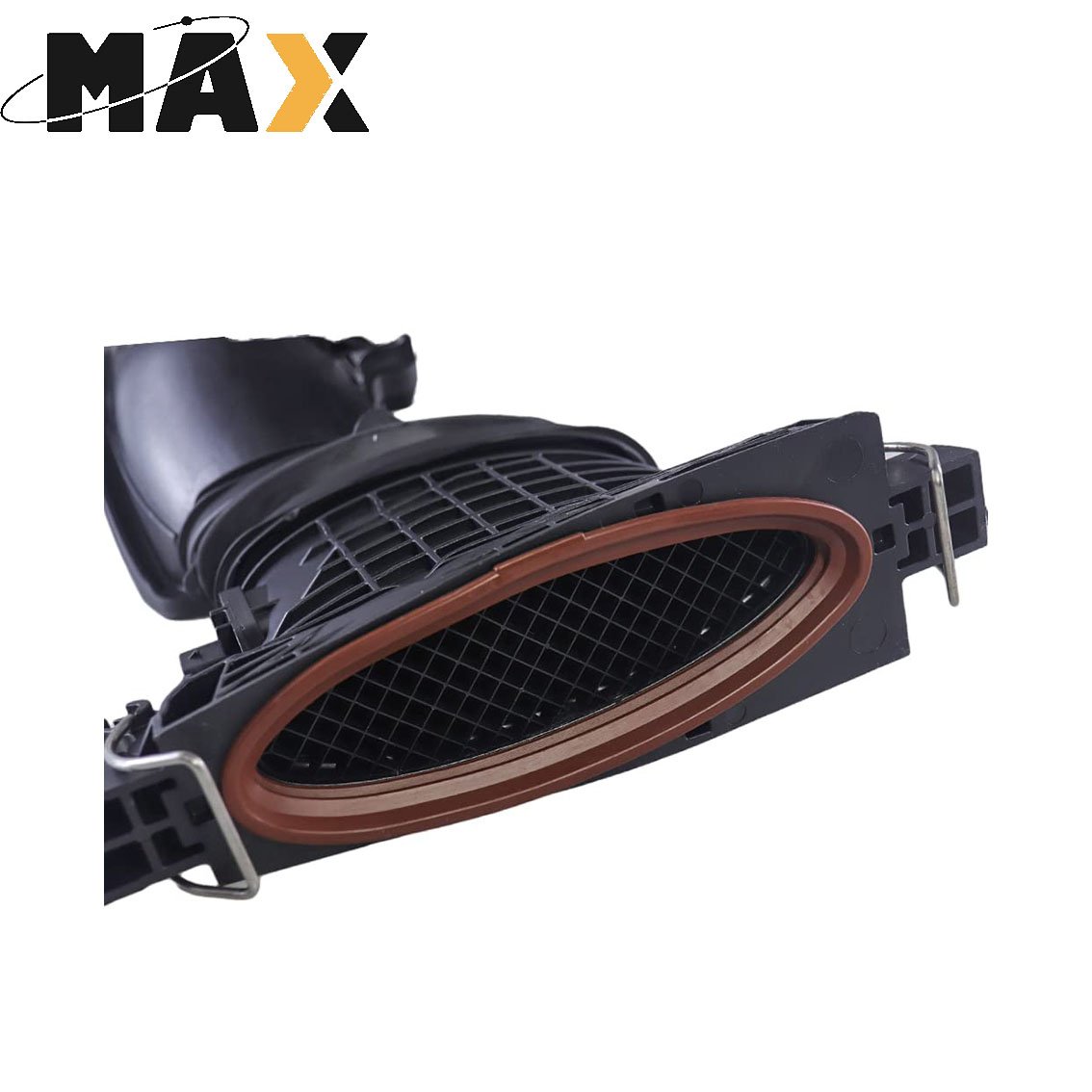 Auto Parts Air Intake Duct With Air Mass Sensor For Mercedes Benz C-Klasse CLK CLS GLE GLK W204 ML280 GL320 E280 6420900048