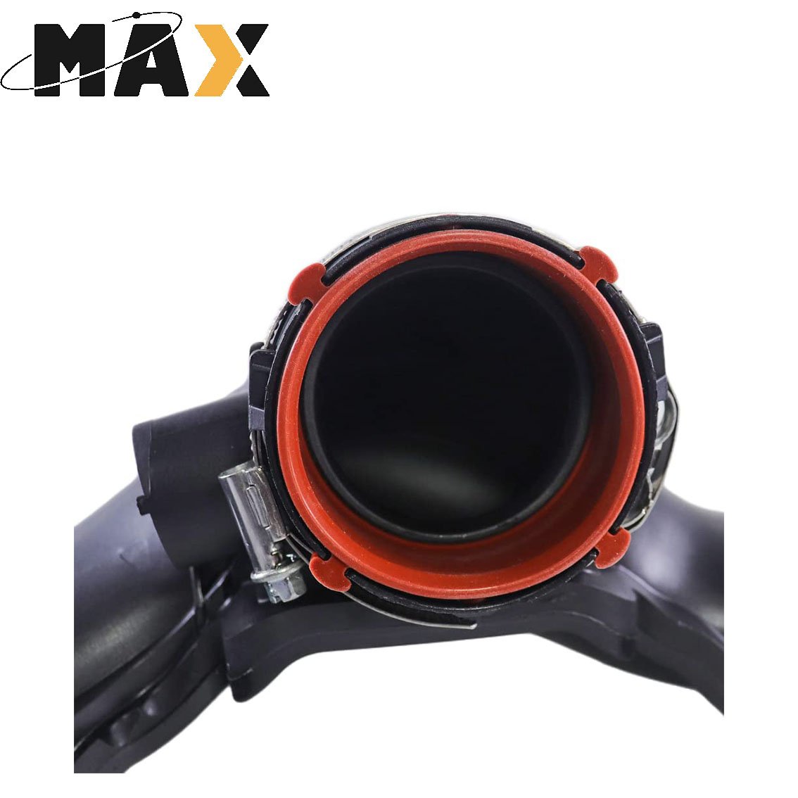 Auto Parts Air Intake Duct With Air Mass Sensor For Mercedes Benz C-Klasse CLK CLS GLE GLK W204 ML280 GL320 E280 6420900048