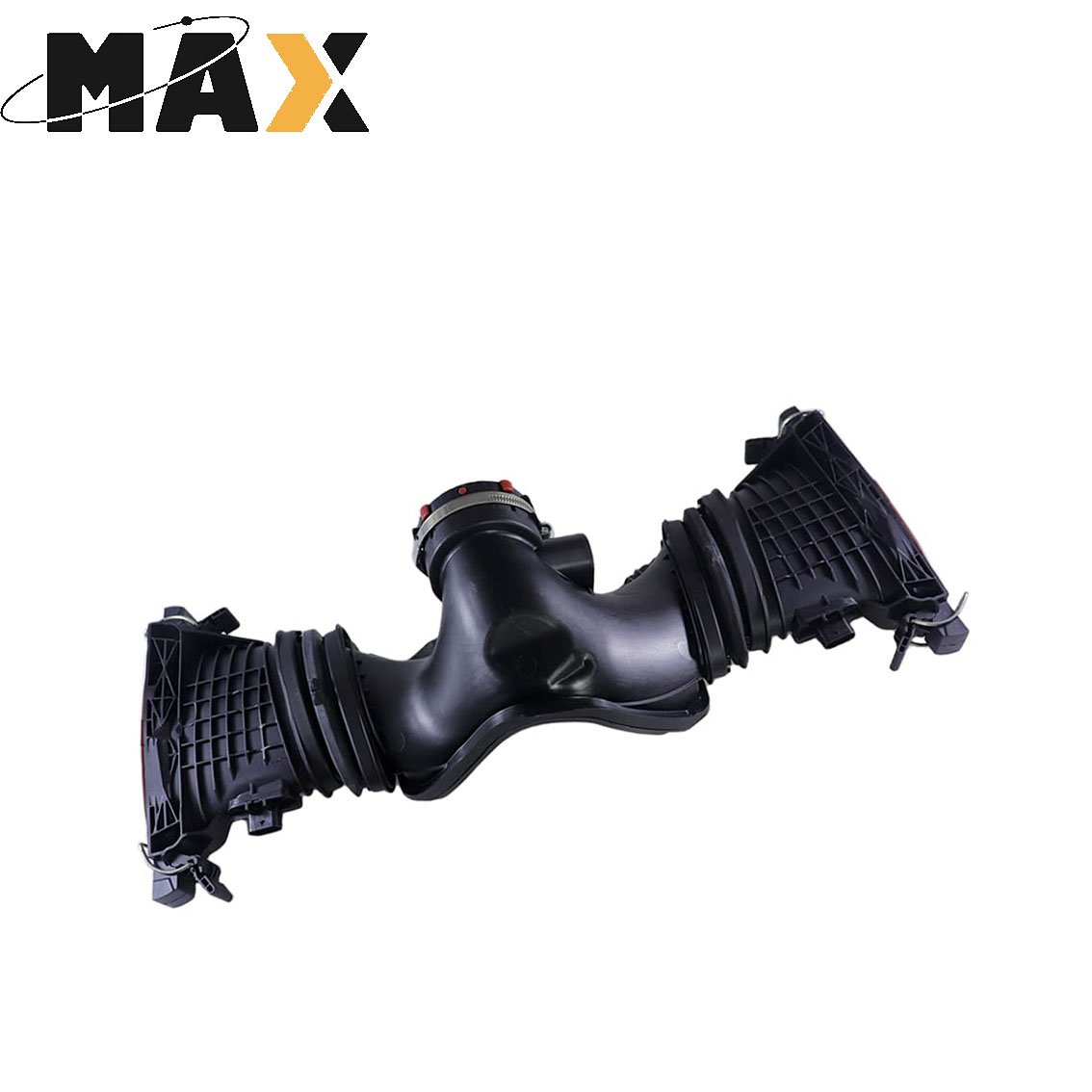 Auto Parts Air Intake Duct With Air Mass Sensor For Mercedes Benz C-Klasse CLK CLS GLE GLK W204 ML280 GL320 E280 6420900048