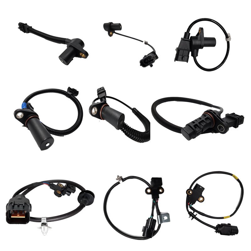 High Quality Crankshaft Position Sensor 3931039800 391802B030 391804A501 391804A512 391802A400 391802A000