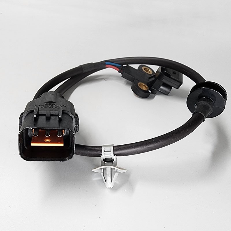 High Quality Crankshaft Position Sensor 3931039800 391802B030 391804A501 391804A512 391802A400 391802A000