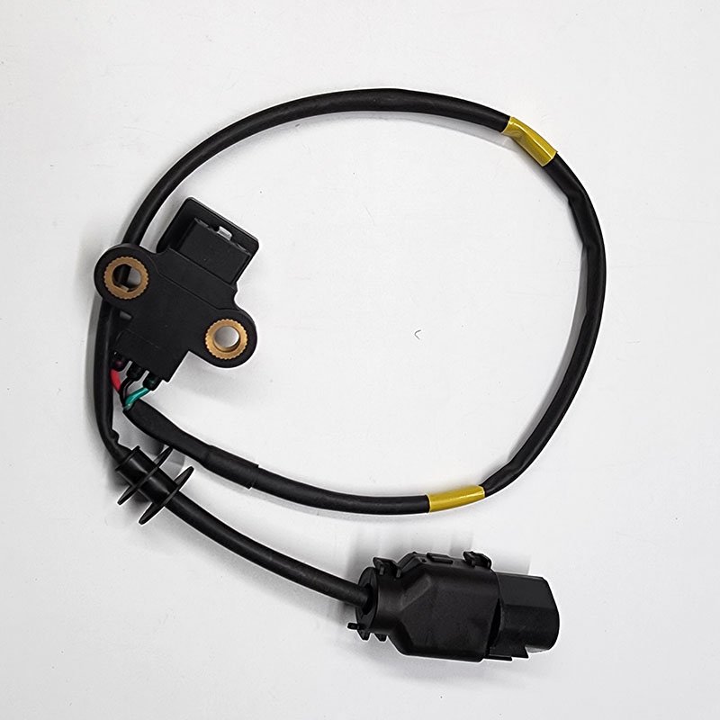 High Quality Crankshaft Position Sensor 3931039800 391802B030 391804A501 391804A512 391802A400 391802A000
