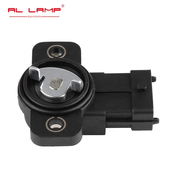 Throttle Position Sensor Auto TPS Sensor J5640309 For Hyundai i10 2008-2013 Picanto 35170-02000