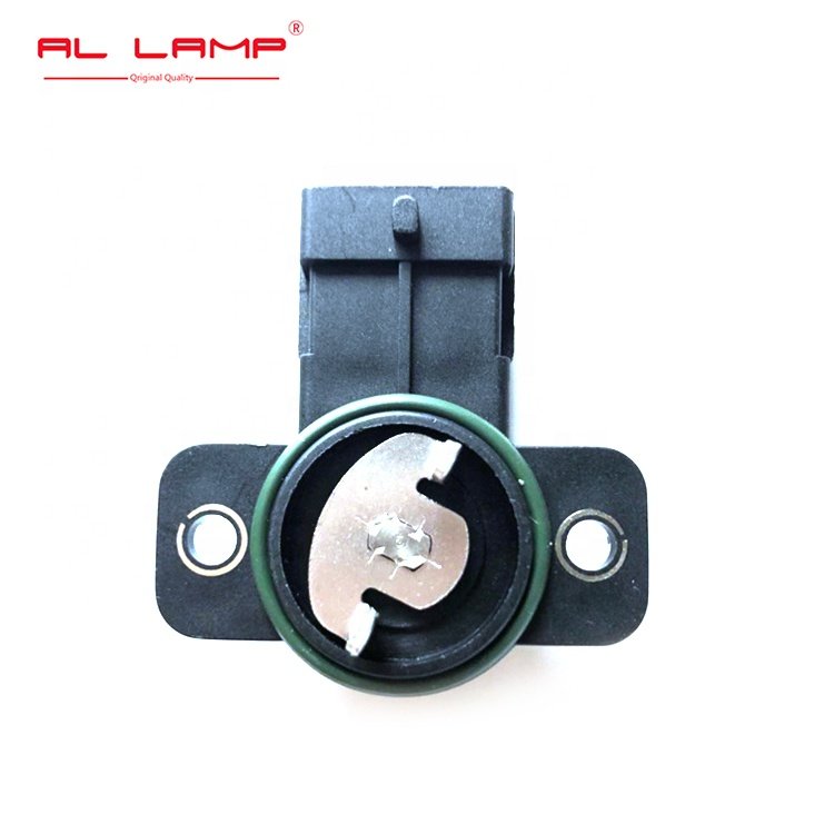 Throttle Position Sensor Auto TPS Sensor J5640309 For Hyundai i10 2008-2013 Picanto 35170-02000